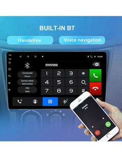 RAYMOS Kia Optima 2011 2012 2013 Android Screen 4GB RAM Support Apple Carplay Android Auto Wireless QLED Touch Screen DSP Bluetooth AHD Camera Included  - Image 5