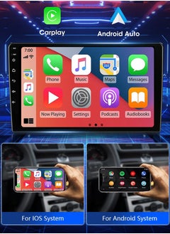 RAYMOS Kia Optima 2011 2012 2013 Android Screen 4GB RAM Support Apple Carplay Android Auto Wireless QLED Touch Screen DSP Bluetooth AHD Camera Included  - Image 3