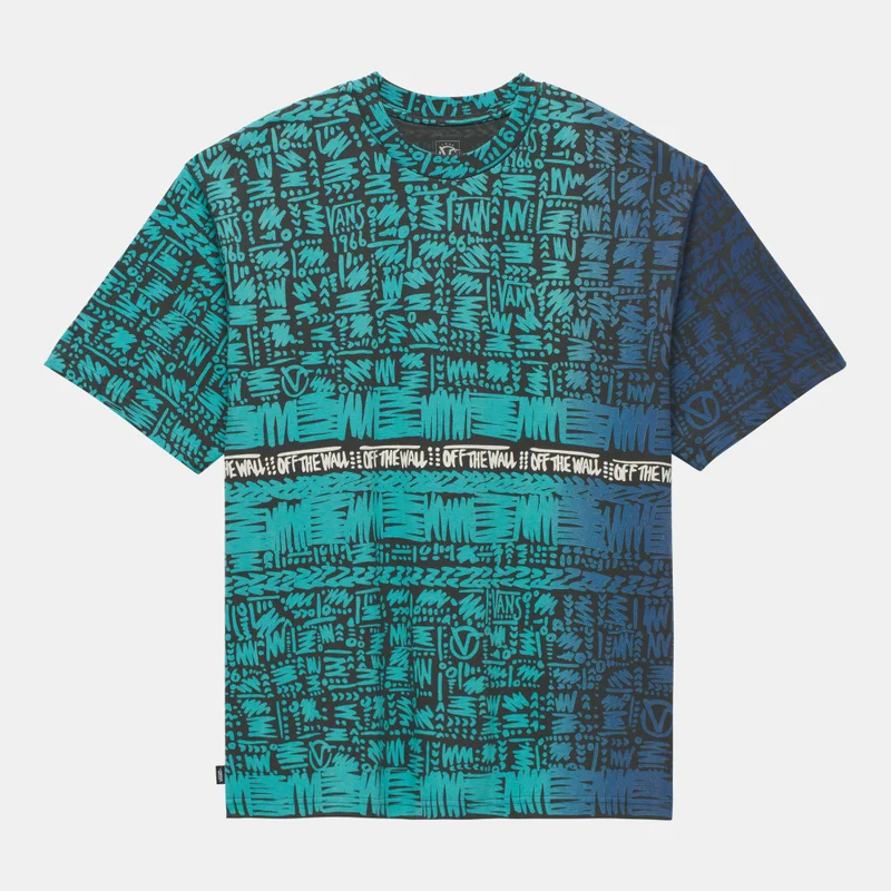VANS Men's Rowan Zorilla T-Shirt