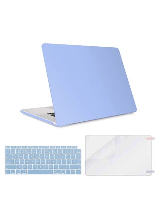 Tranquility Blue