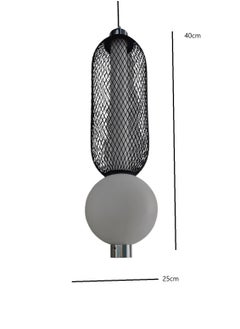 Tech Light modern led chandelier-3colors led2056  - Image 4