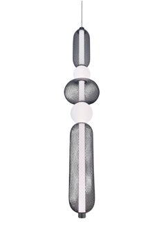 Tech Light modern led chandelier-3colors led2056  - Image 1