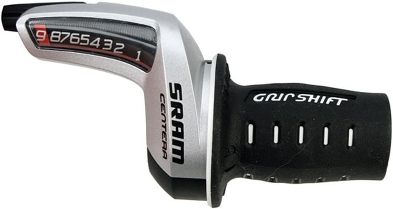 SRAM Centera R/R 9-Speed Twist Shifter