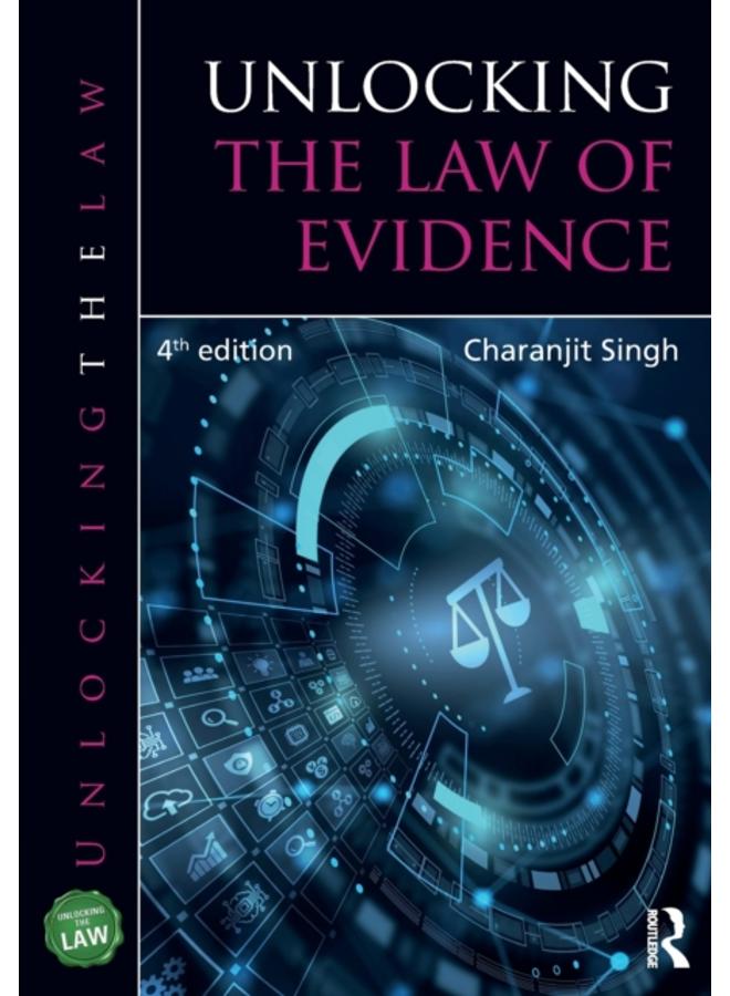 Unlocking the Law of Evidence 