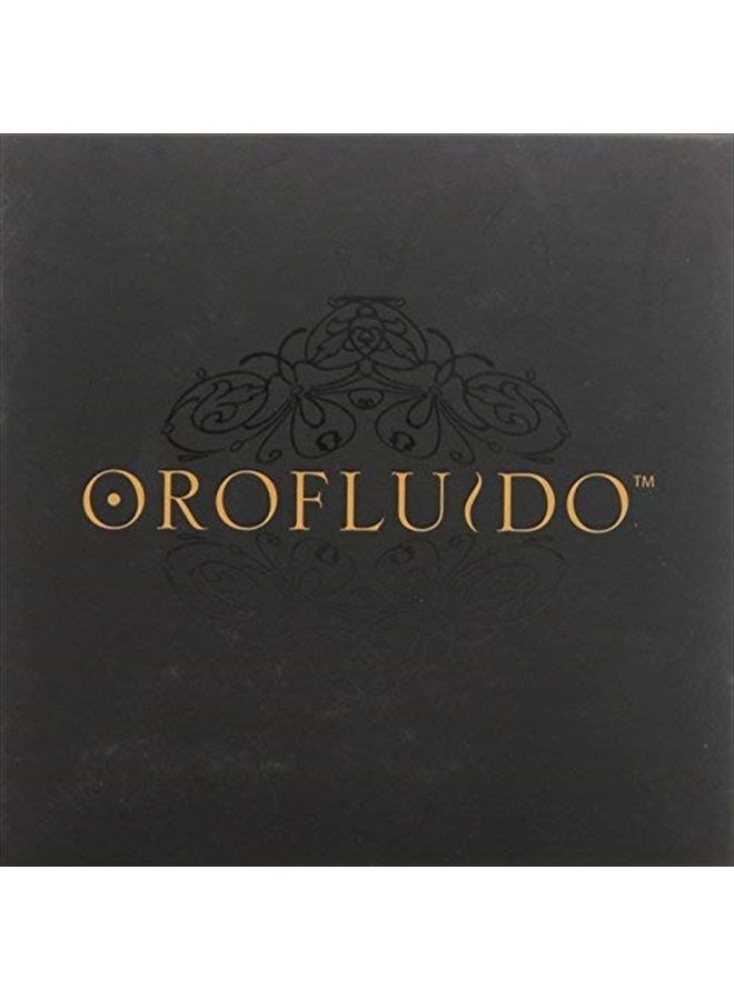 OROFLUIDO Mask 16.9 oz/ 500 ml - Image 5