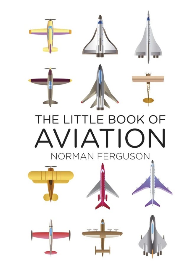 The Little Book of Aviation 