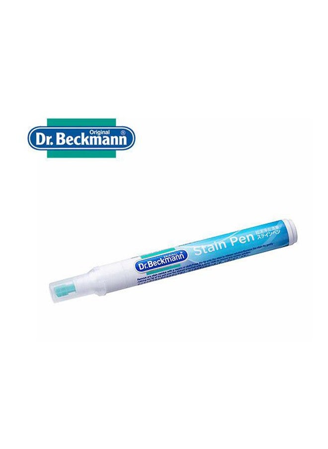 Dr. Beckmann Stain Pen Remover Multicolour 9ml  - Image 4