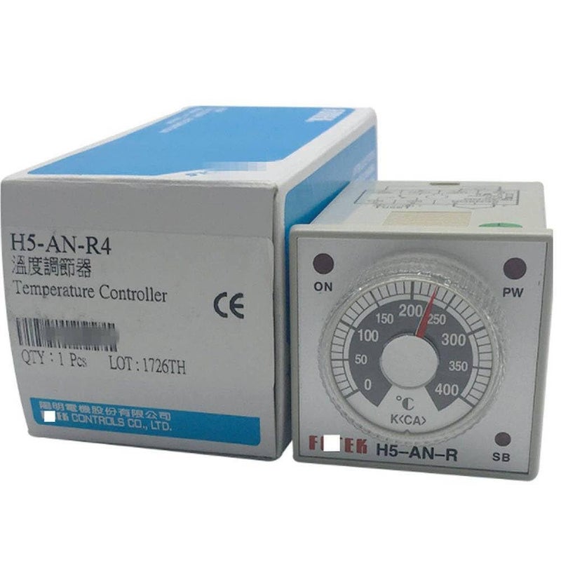 H5 An R4 Smart Thermostat Temperature Controller - Image 2