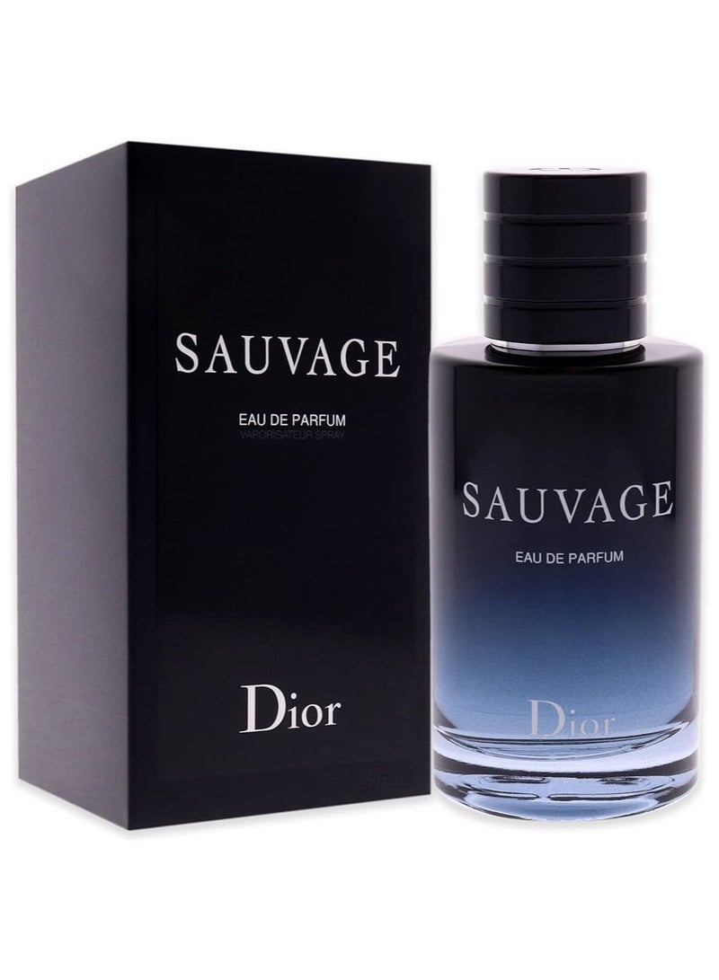 Sauvage EDP For Men 100ml