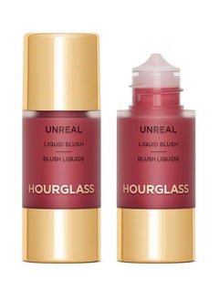 Hourglass Unreal Liquid Blush 10.3ml- Long-Lasting Blush Liquid - Up To 12 Hours - Craft ﻿  - Image 1