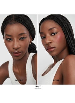 Hourglass Unreal Liquid Blush 10.3ml- Long-Lasting Blush Liquid - Up To 12 Hours - Craft ﻿  - Image 4