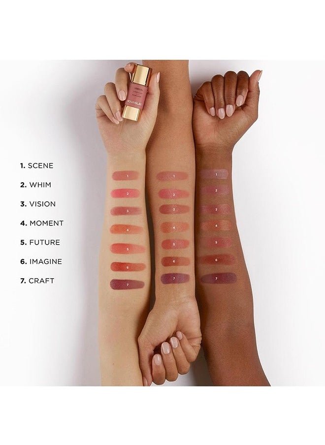 Hourglass - Unreal Liquid Blush 10.3ml- Long-Lasting Blush Liquid - Up To 12 Hours - Craft ﻿ - Image 1