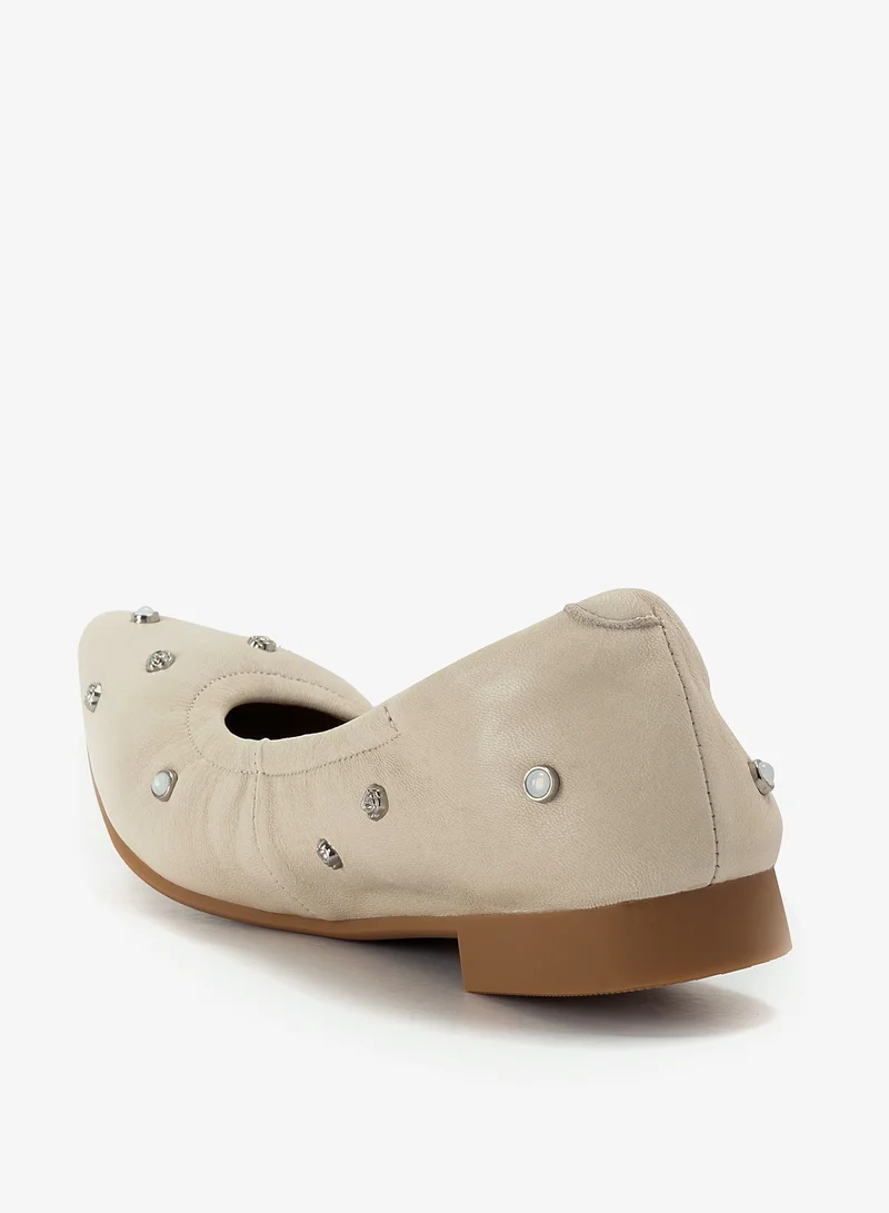 Lorianne Sansa - Ballerinas