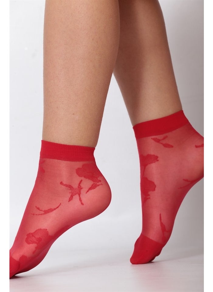DayMod Stile Kids Ankle Socks  - Image 1