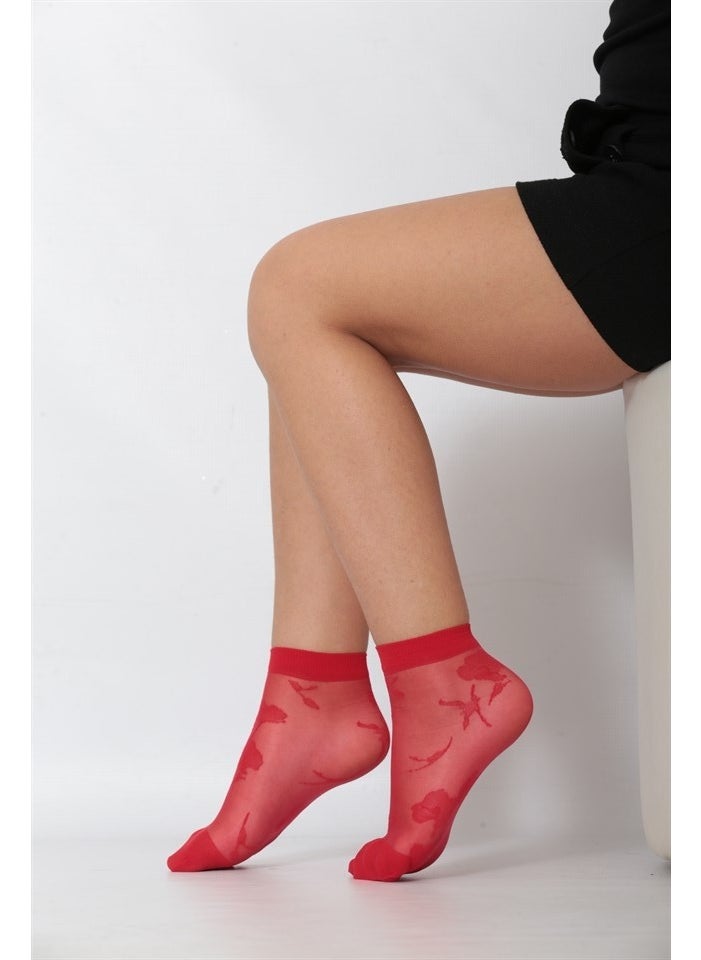 DayMod Stile Kids Ankle Socks  - Image 2