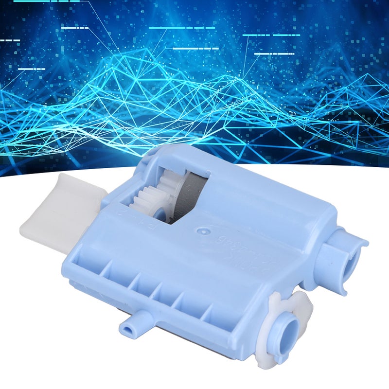 Printer Pick Up Roller RM2‑5741‑000 Pickup Roller Paper Feed Separation for HP M402 M403 M426 M427 M501 M506 M527 - Image 2