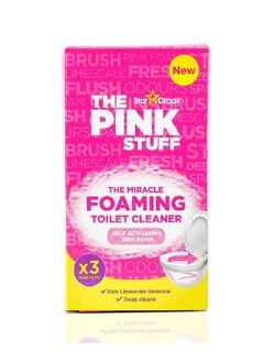 Pink Stuff  Foaming Toilet Cleaner - pzsku/Z711D4703B0FD717C3BEBZ/45/_/1704874666/248fe813-08d4-4123-b7f3-2efc4873111e