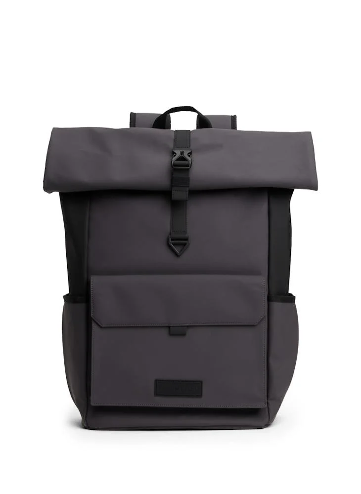 Casual Roll Top Backpack