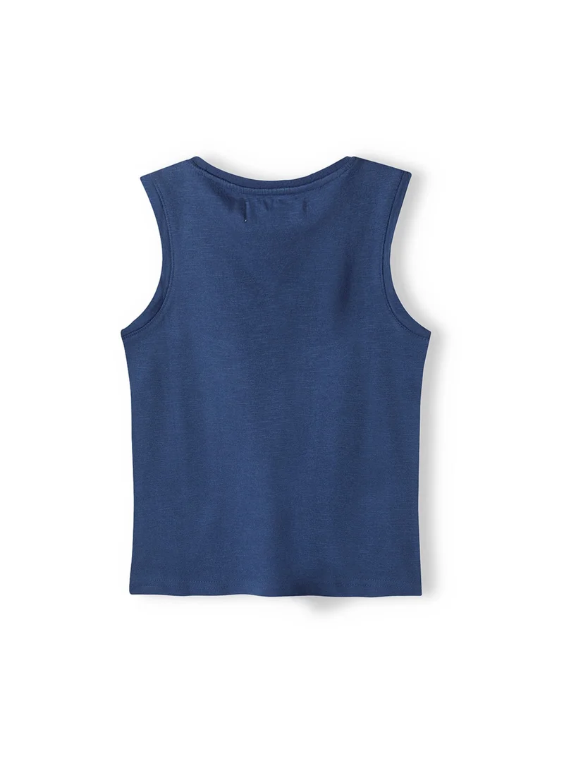 MINOTI Kids Boys  Vest Top