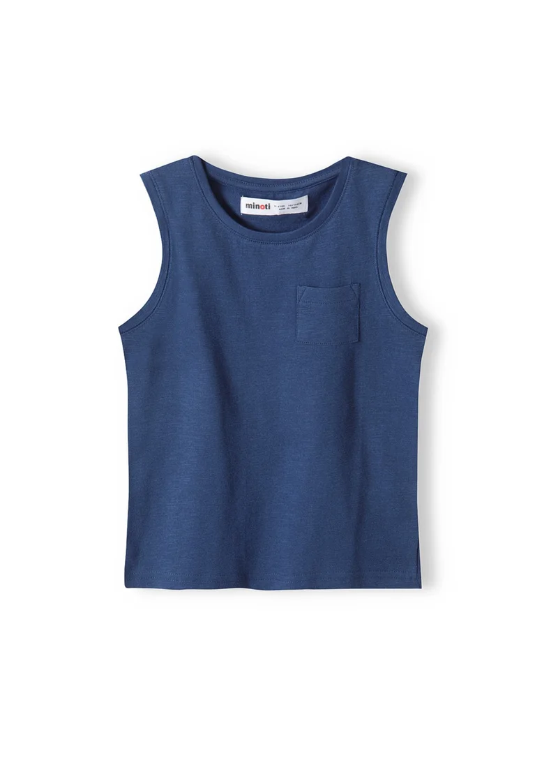 مينوتي Kids Vest Top