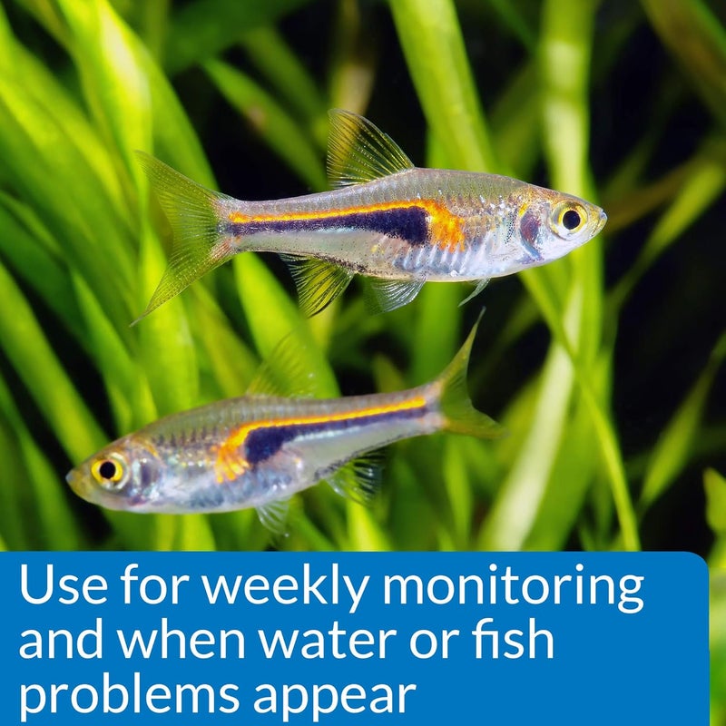 API Nitrate NO3 Test Kit for Freshwater and Saltwater Aquariums - 90 Tests - Image 4