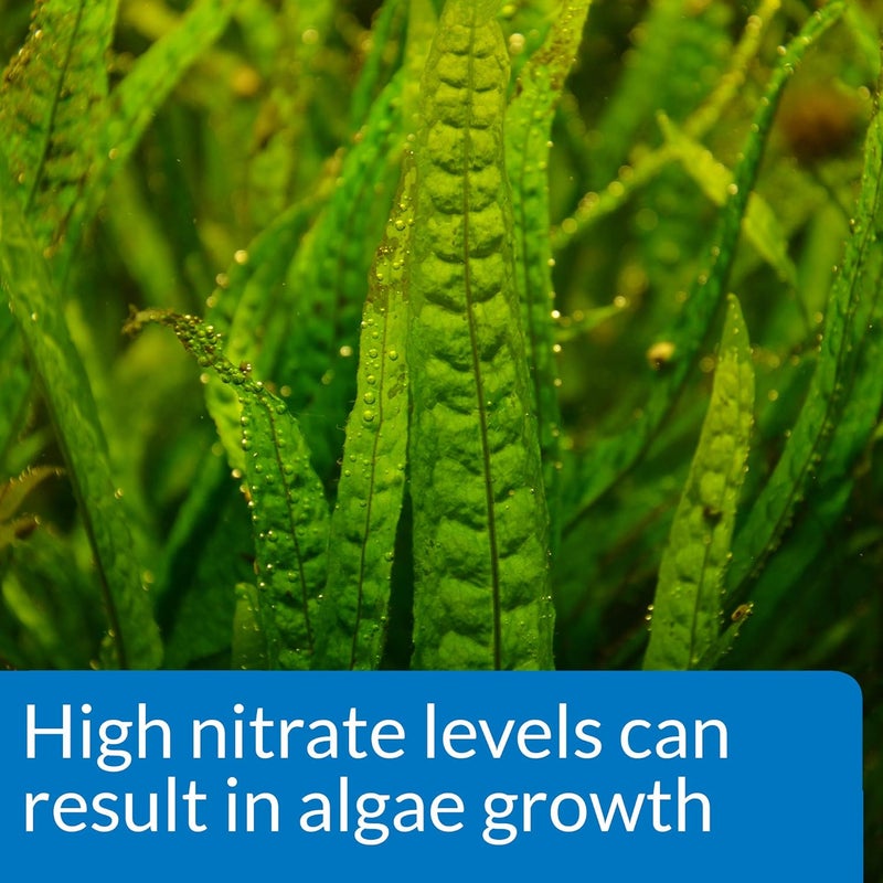 API Nitrate NO3 Test Kit for Freshwater and Saltwater Aquariums - 90 Tests - Image 5