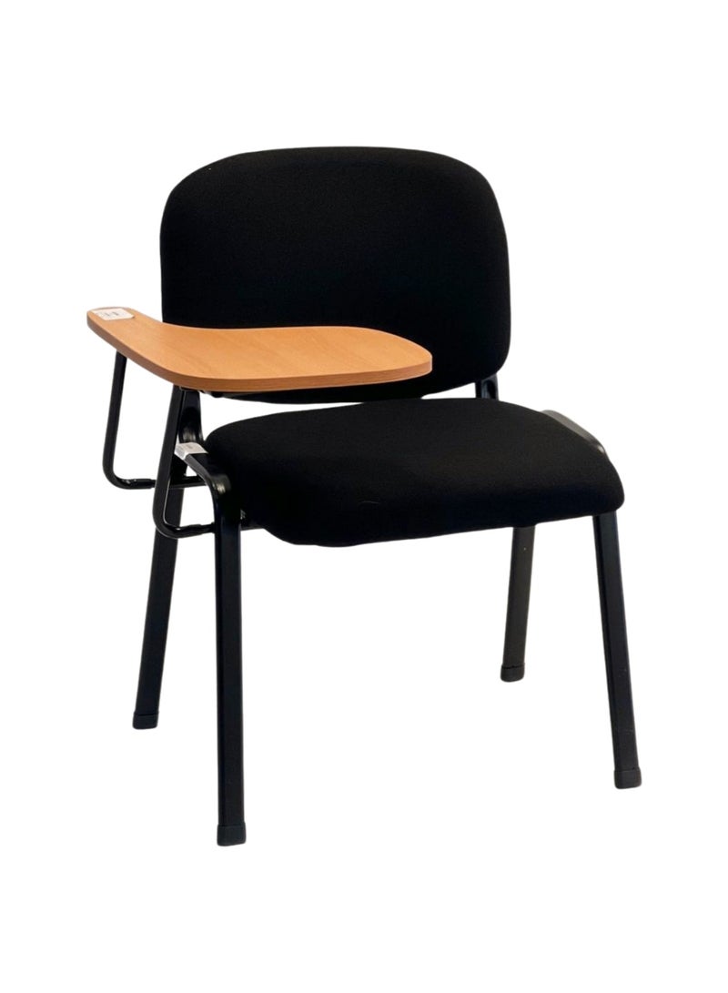 كرسي دراسة المدرسة مع طاولة جانبية