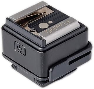 LightPix Labs LightPix Labs FlashQ Receiver (T2, Black)  - Image 1