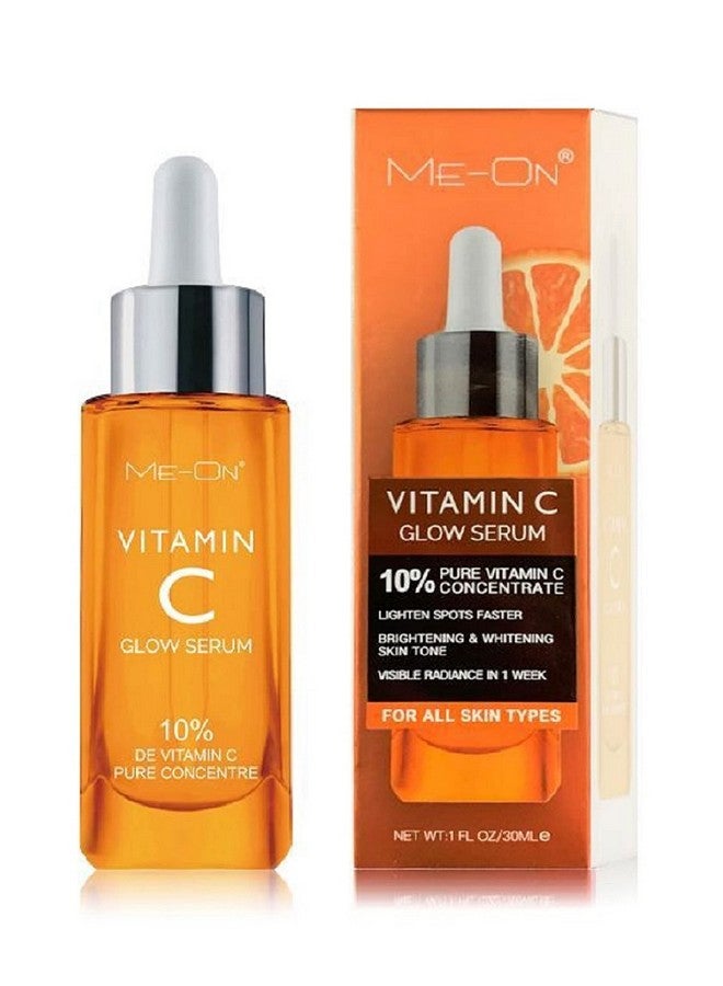 ME-ON Face Serum (Vitamin C Serum) - Image 2