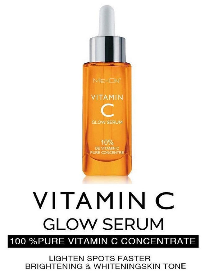 ME-ON Face Serum (Vitamin C Serum) - Image 4