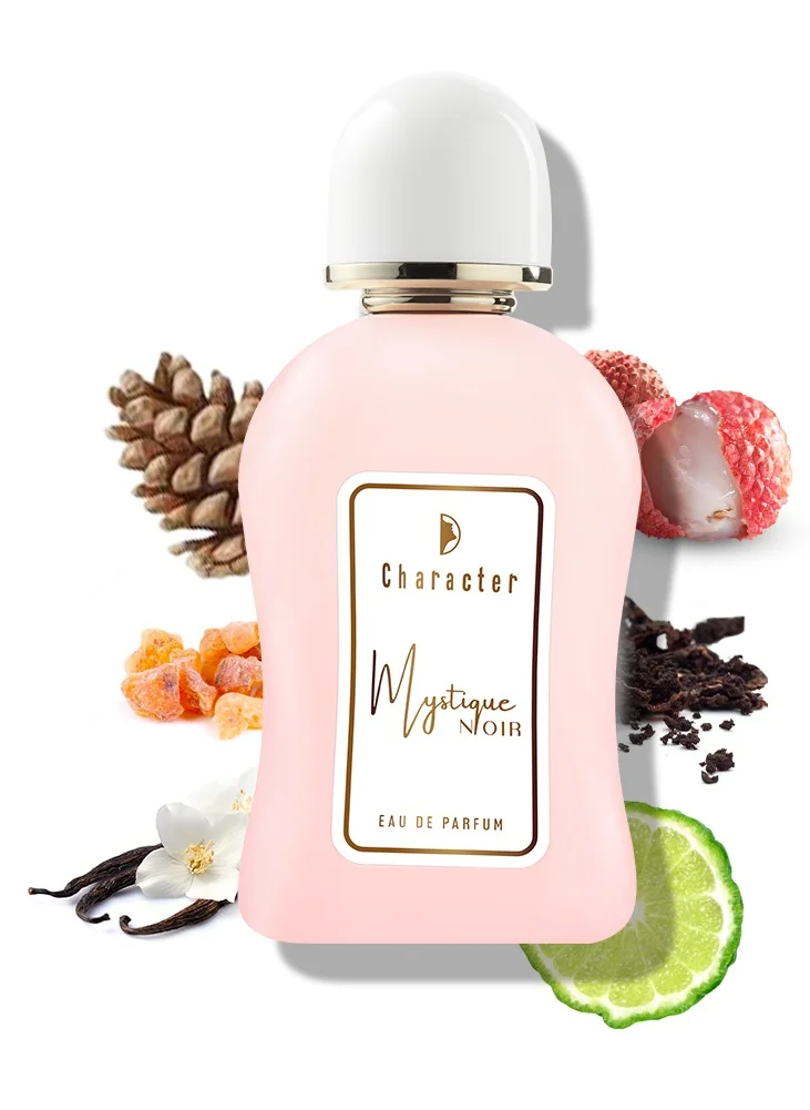 Character Mystique Noir Eua De Parfum