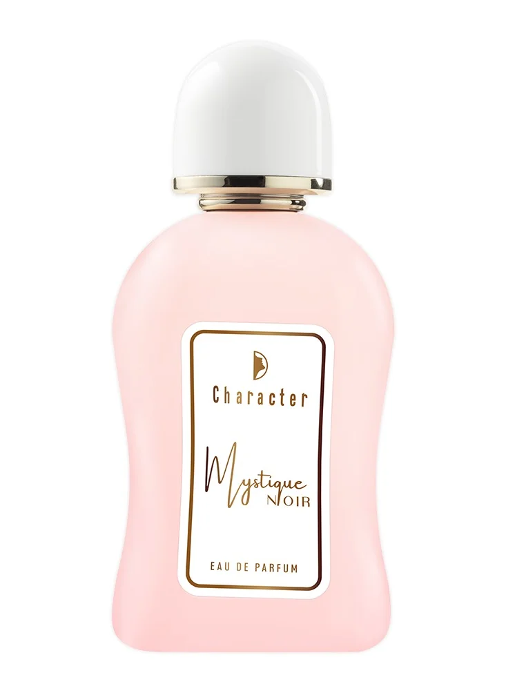 Character Mystique Noir Eua De Parfum