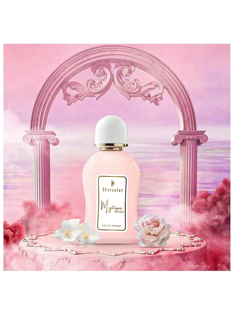 Character Mystique Noir Eua De Parfum