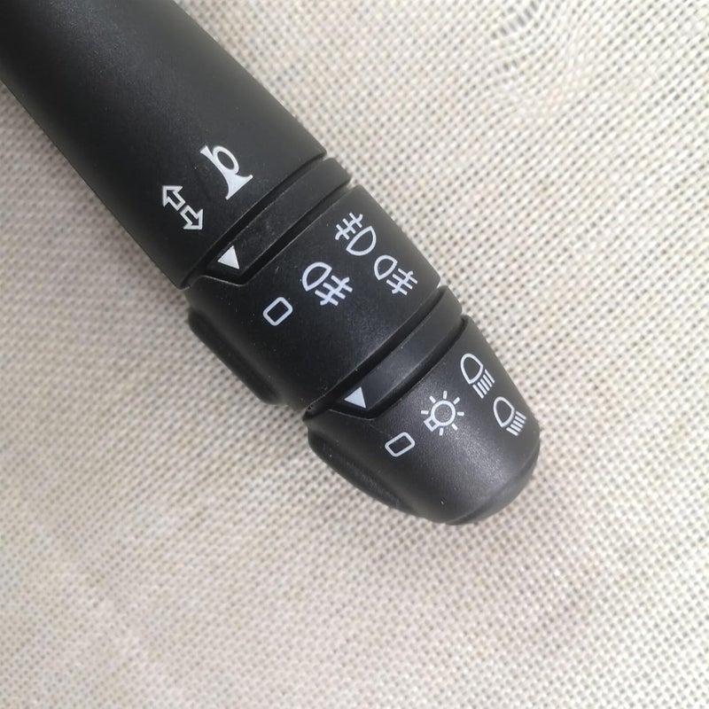 Wivplex Steering Turn Signal Switch for Renault and Dacia - Image 3