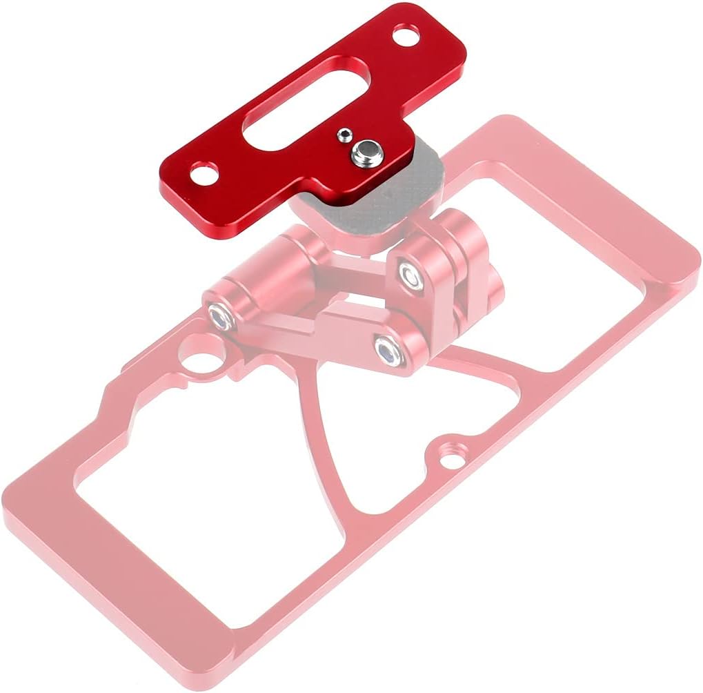بنينغ Bgninq Folding Crystalsky Mount Remote Control Crystalsky Monitor Holder With Mavic 2 M