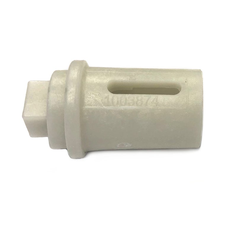 KOHLER 1003874 Genuine Part Unfinished Stem Extension - Image 1