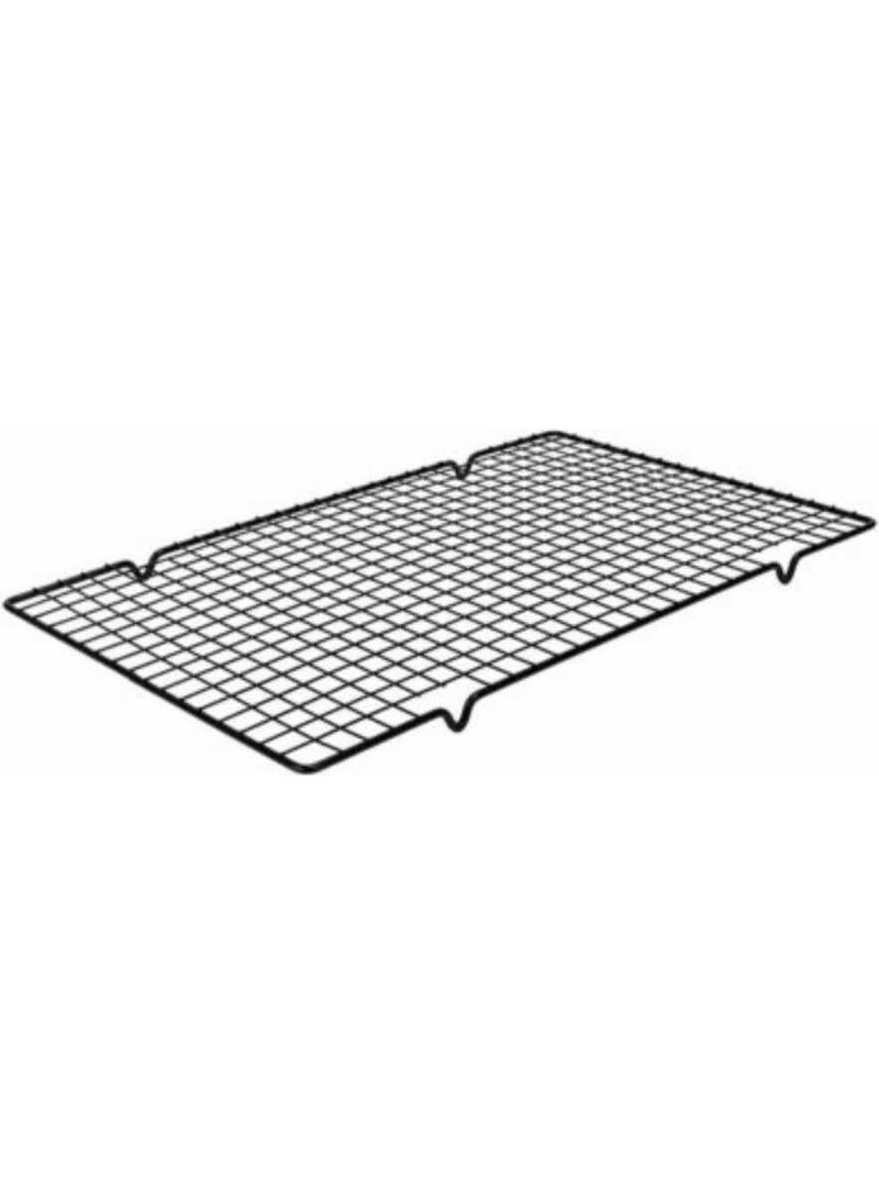 Epinox Glaso Wire Rectangular Black 25*40 