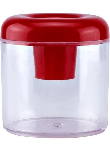 برونز Spillproof Inkwell