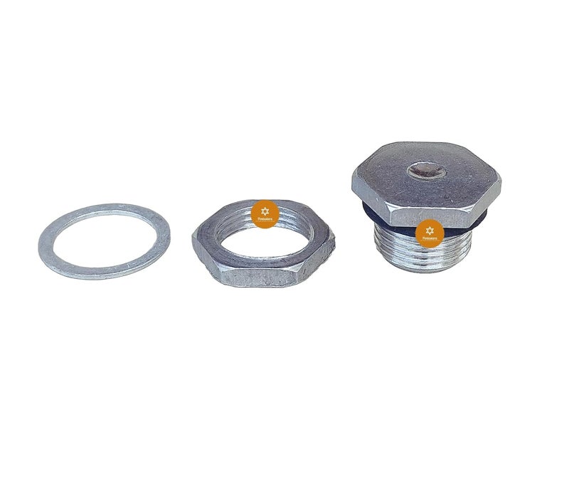 PENTASTARACommercial Pressure Cooker Safty Valve more than 10litre models 1 unit - Image 1