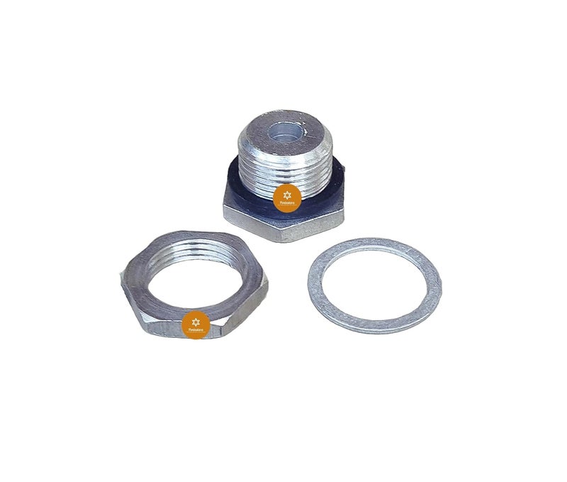 PENTASTARACommercial Pressure Cooker Safty Valve more than 10litre models 1 unit - Image 4