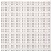 Strictly Briks Stackable White Base Plates for Building Bricks 10x10 in 1Pack Classic Baseplate Compatible with Lego All Major Brick Brands Plastic Building Blocks Mat - Image 3