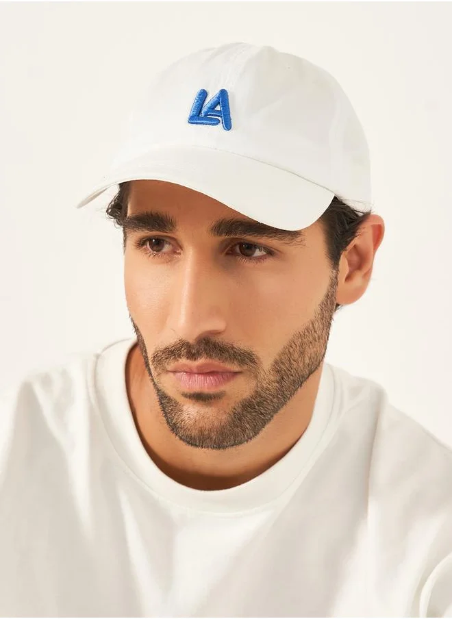 Styli Embroidered  Baseball Cap