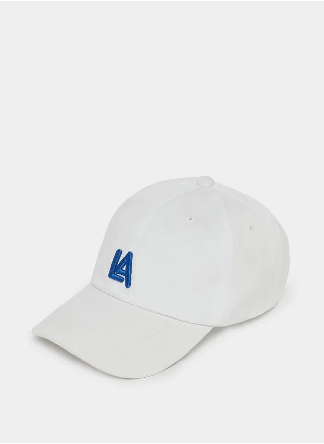 Styli Embroidered  Baseball Cap