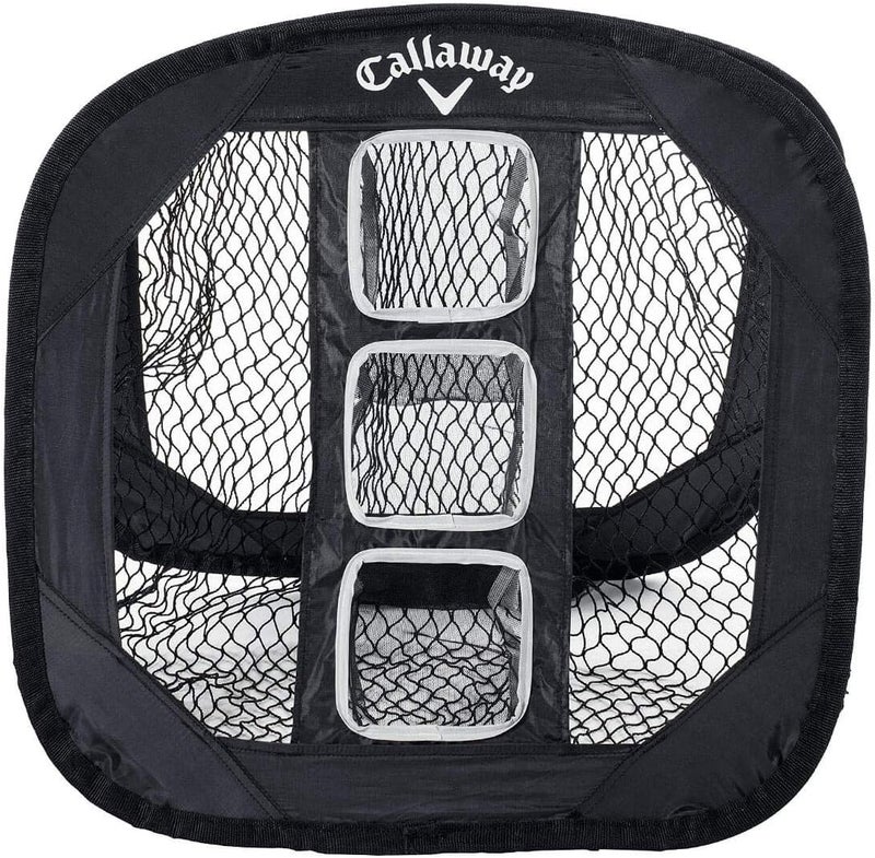 Callaway Chip-Shot Golf Chipping Net, - Image 1