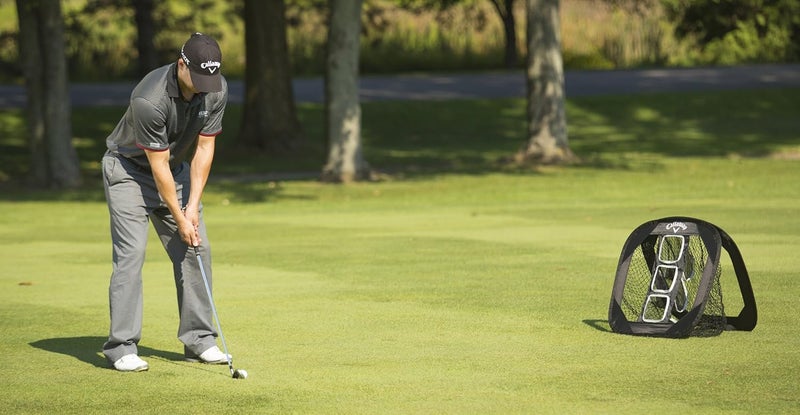 Callaway Chip-Shot Golf Chipping Net, - Image 2