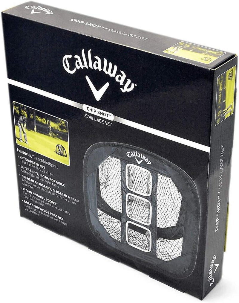 Callaway Chip-Shot Golf Chipping Net, - Image 3