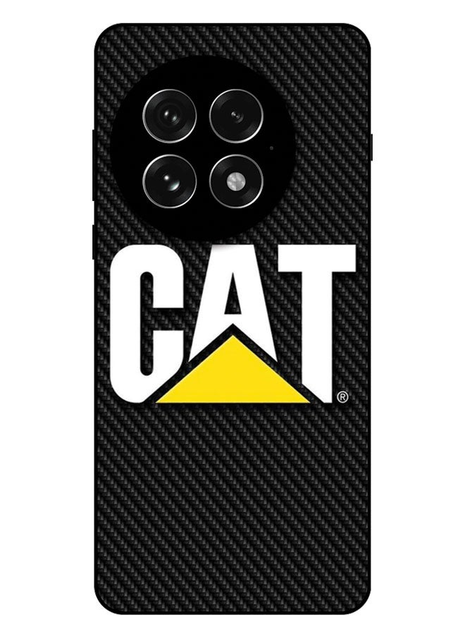EYE CATCH Printed Protective Case Cover For OnePlus 13 -  Cat Love - Image 1