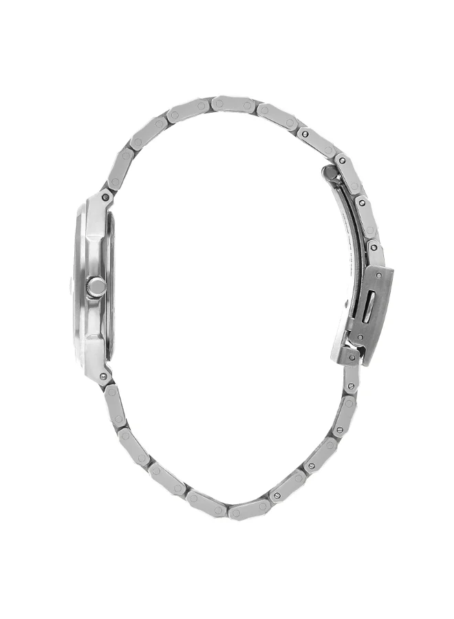 Lee Cooper Women's Metal Analog Watch LC07619.320 - 31 mm