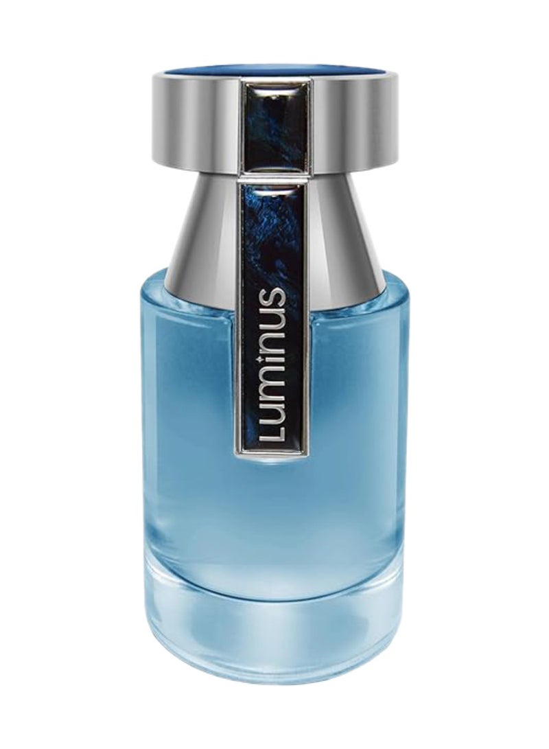 RUE BROCA Luminus Pour Homme Eau De Parfum, 100Ml - Image 1