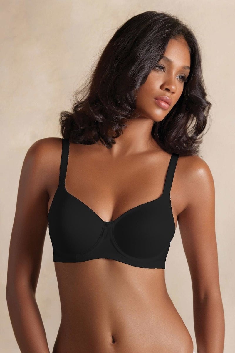 Yeni İnci Underwire Basic Bra 1950 